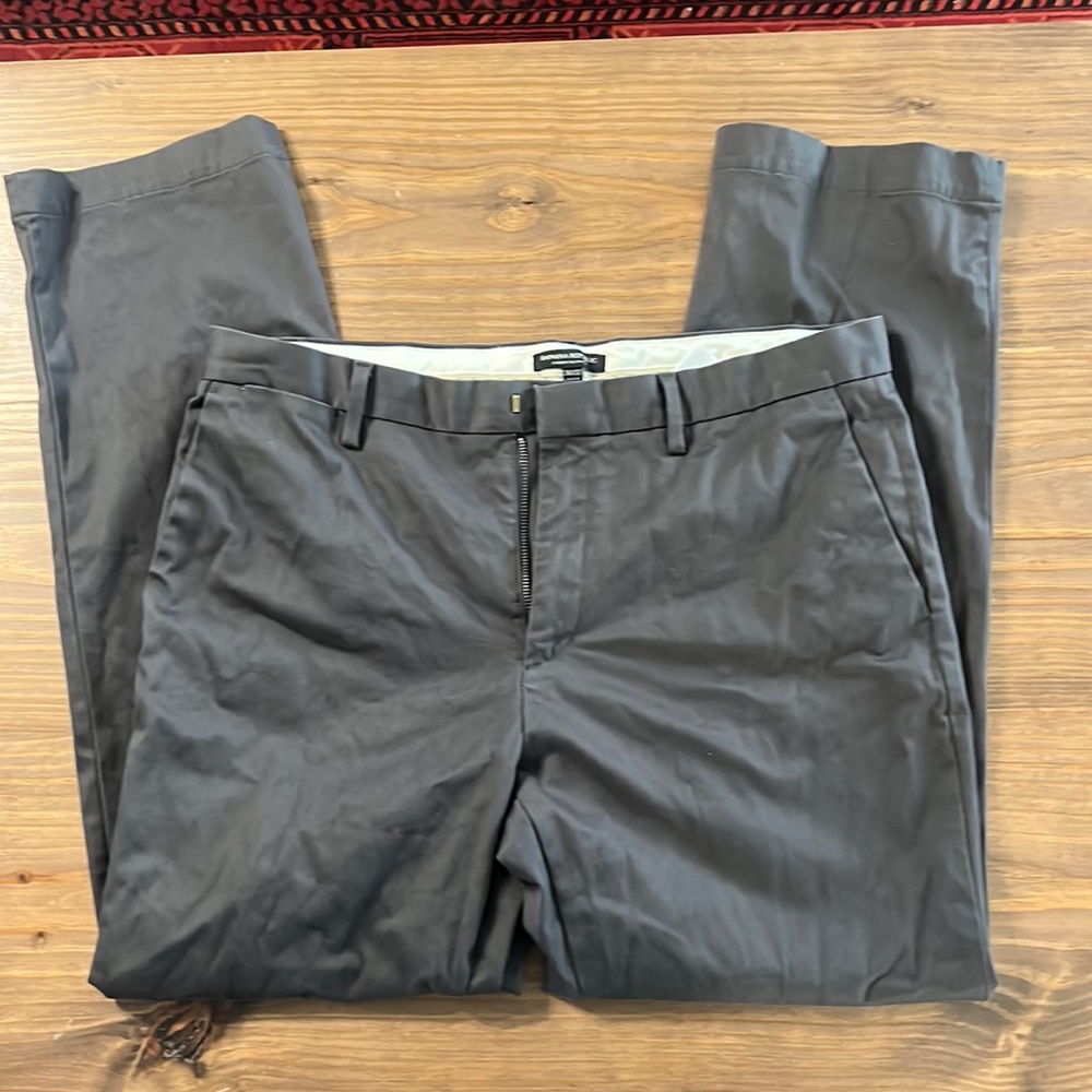 Banana Republic Rapid Movement Aiden Slim Fit 36x32